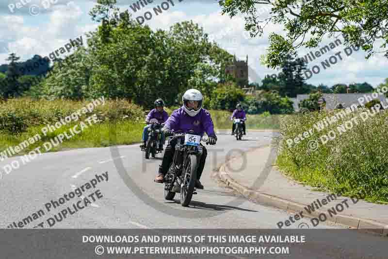 Vintage motorcycle club;eventdigitalimages;no limits trackdays;peter wileman photography;vintage motocycles;vmcc banbury run photographs